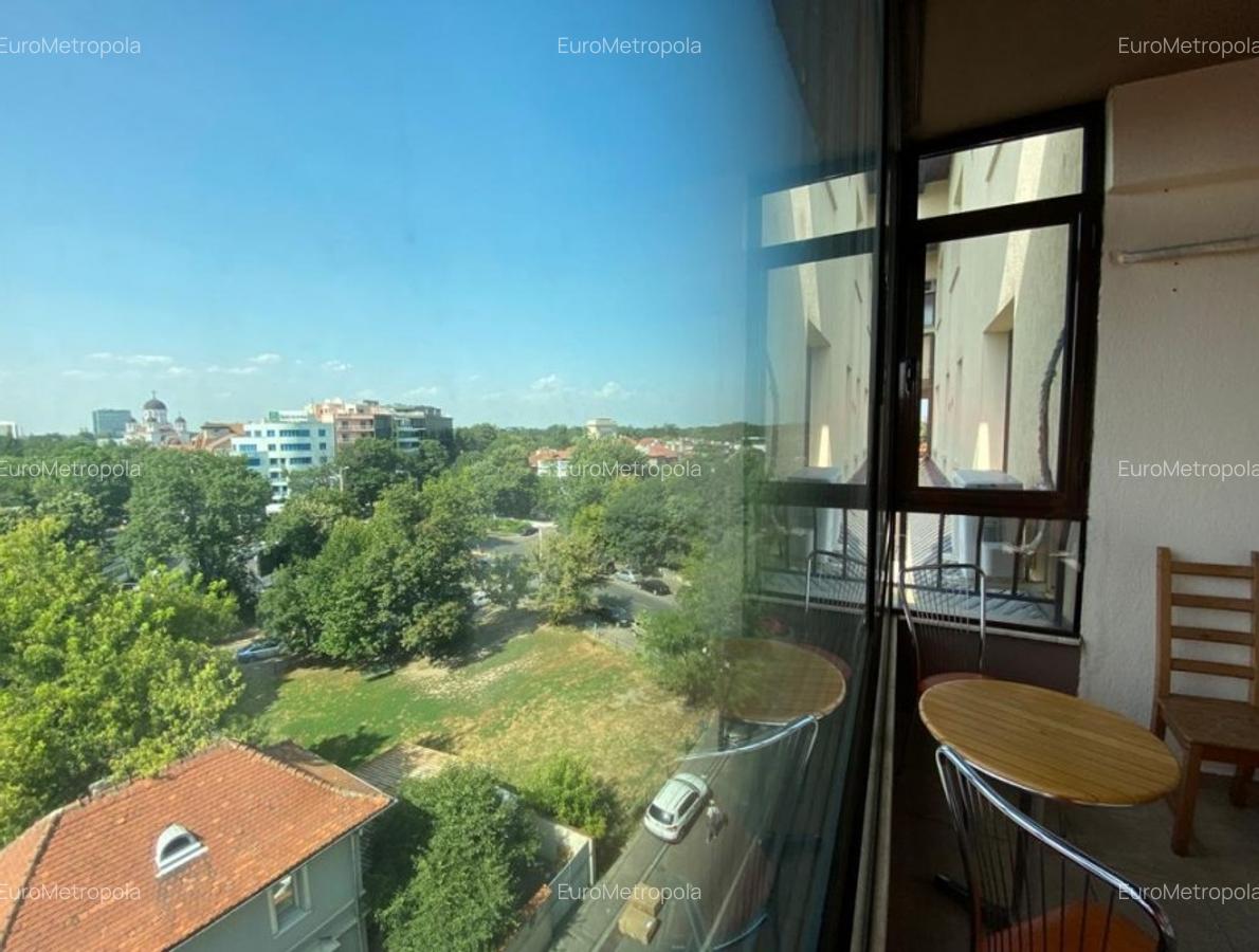 Apartament 5 camere Kiseleff - 11