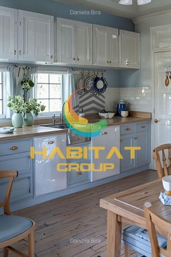 Vanzare ap 3 camere etaj 1 decomandat 83 mp toate utilitatile  Bld Metalurgiei - 5