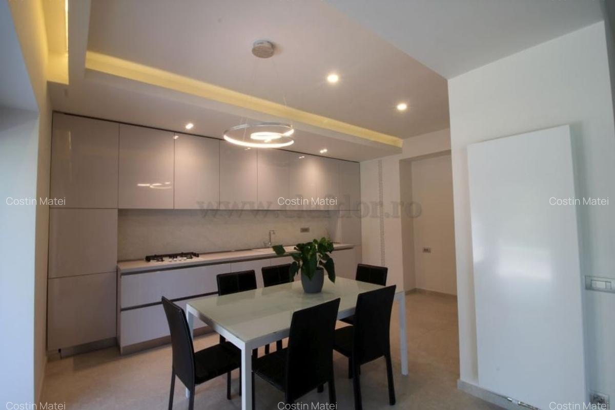 Iancu Nicolae - Jolie Ville duplex langa padure - 6