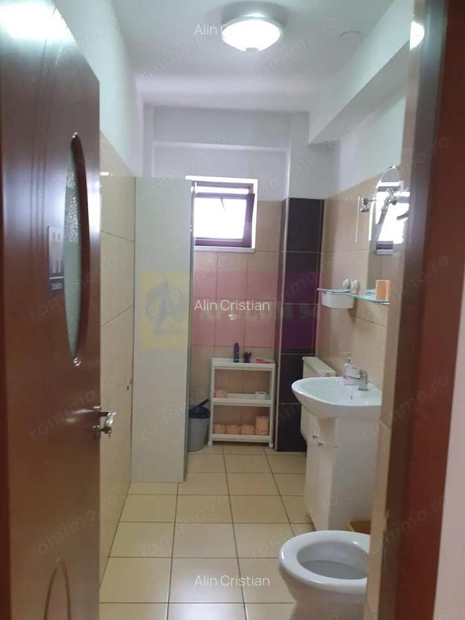 Spatiu Birour | Comercial Vitan Mall 126 MP | Etaj 2 - 8