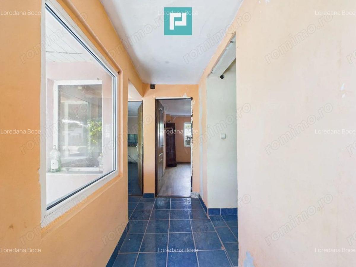 Casa ?i teren in Moravi?a, Timi?-pozi?ie excelenta - 5