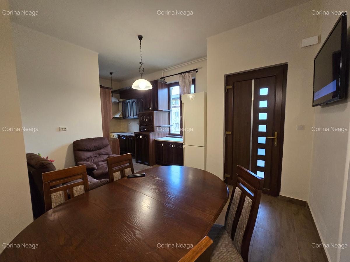 Apartament  modern langa Prefectura - 6