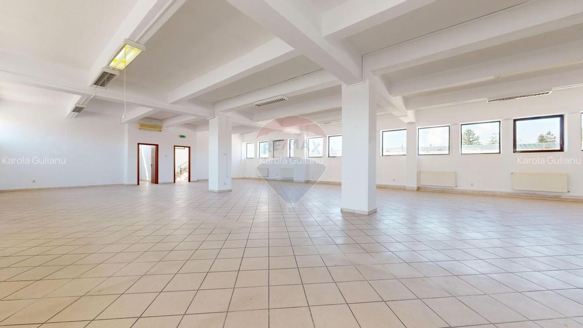 Spatiu de inchiriat in Brasov, zona Eliana, Bartolomeu - 4