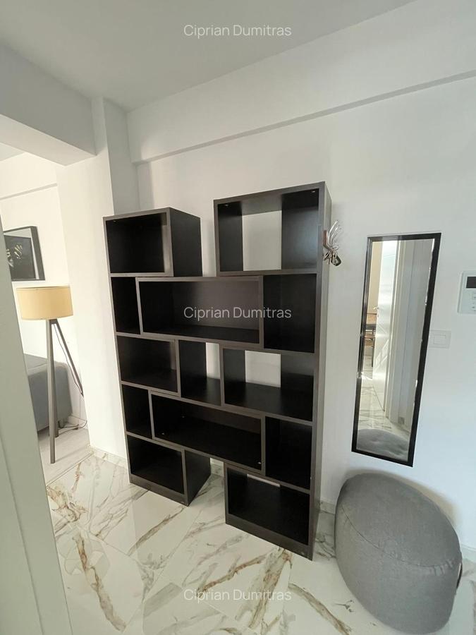 Apartament modern cu 1 camera Visan - 6