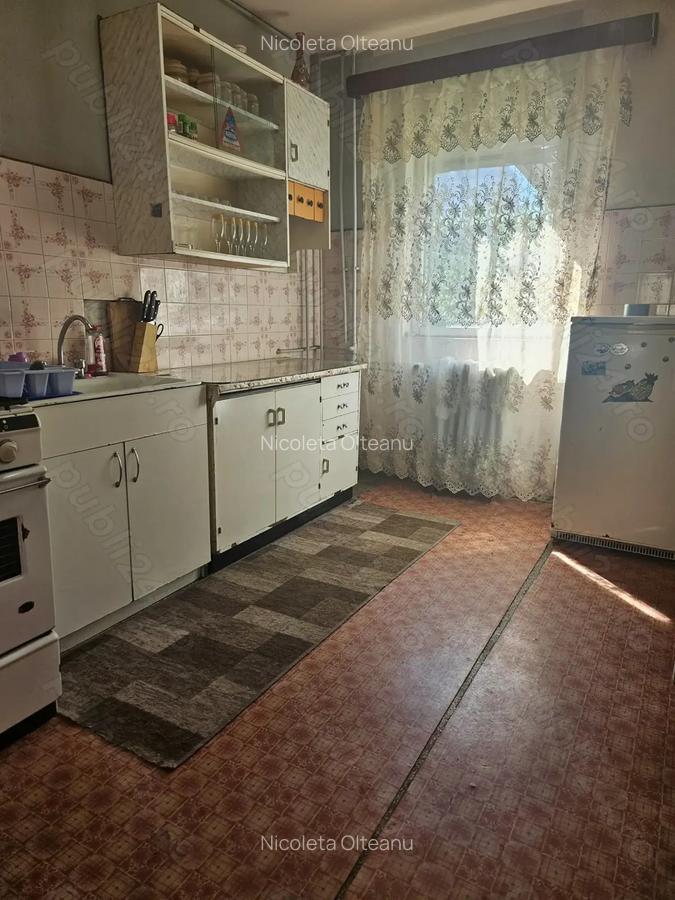 Apartament de camere zona aeroportului direct de la proprietar - 5
