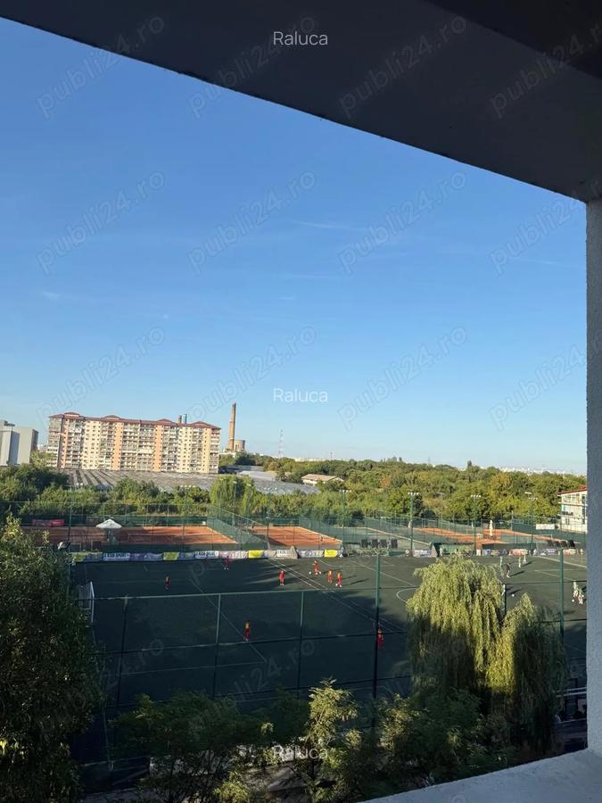 Inchiriez ap 2 cam excelent, bloc nou, complet mobilat ?i utilat, centrala proprie, zona Vitan-Bars - 8 Inchiriez ap 2 cam excelent, bloc nou, complet mobilat ?i utilat, centrala proprie, zona Vitan-Bars - 8