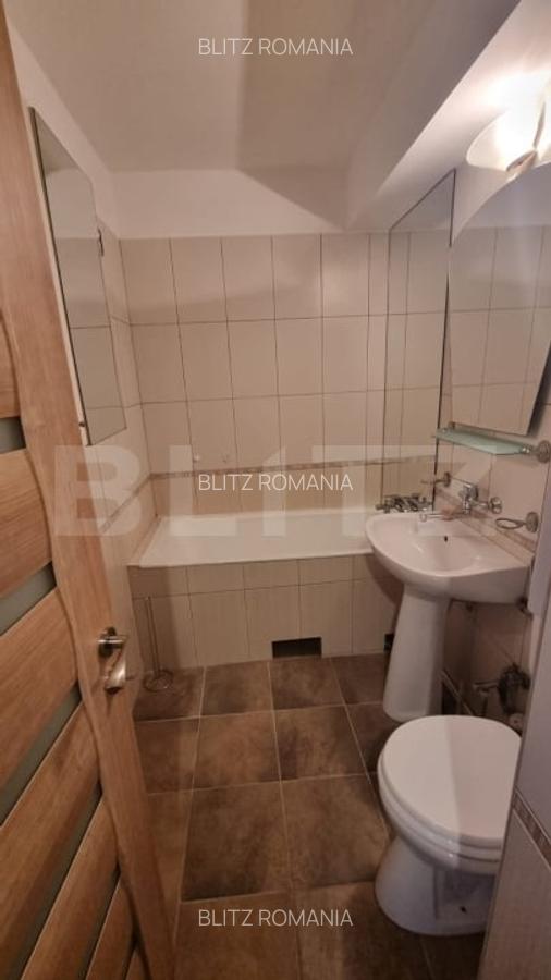 Apartament 2 camere, 47 mp, ultramodern la cheie, zona Grigorescu - 4