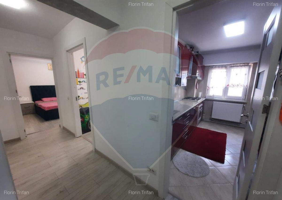 Apartament cu 4 camere zona ULTRACENTRALA - 6
