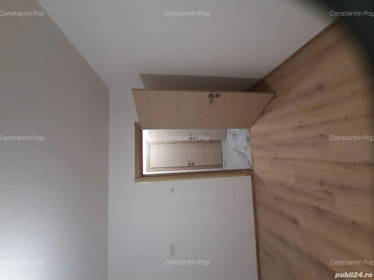 Inchiriez apartament cu 3 camere - 2