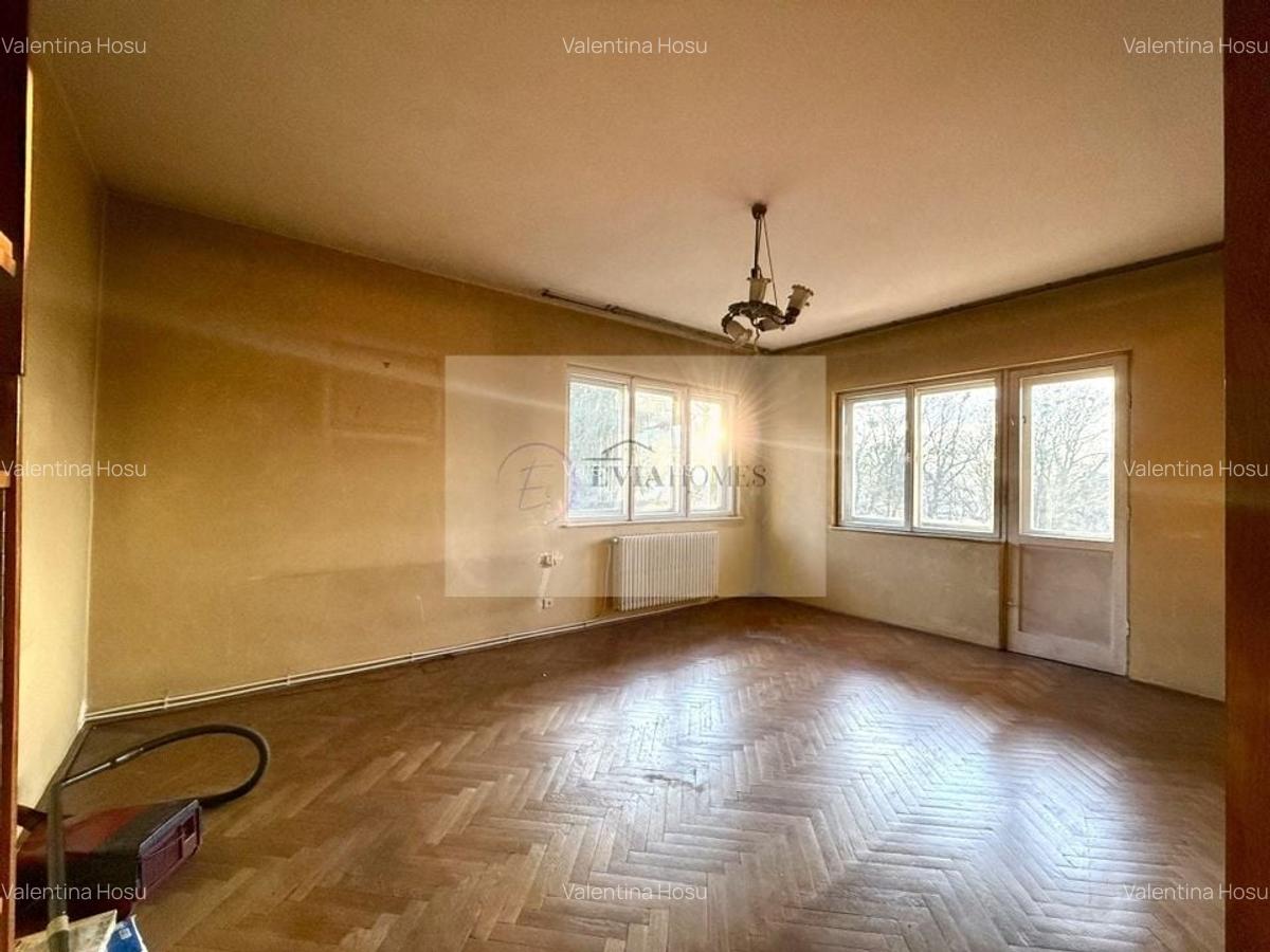 Zona UMF/4 camere/garaj inclus/120 mp - 9