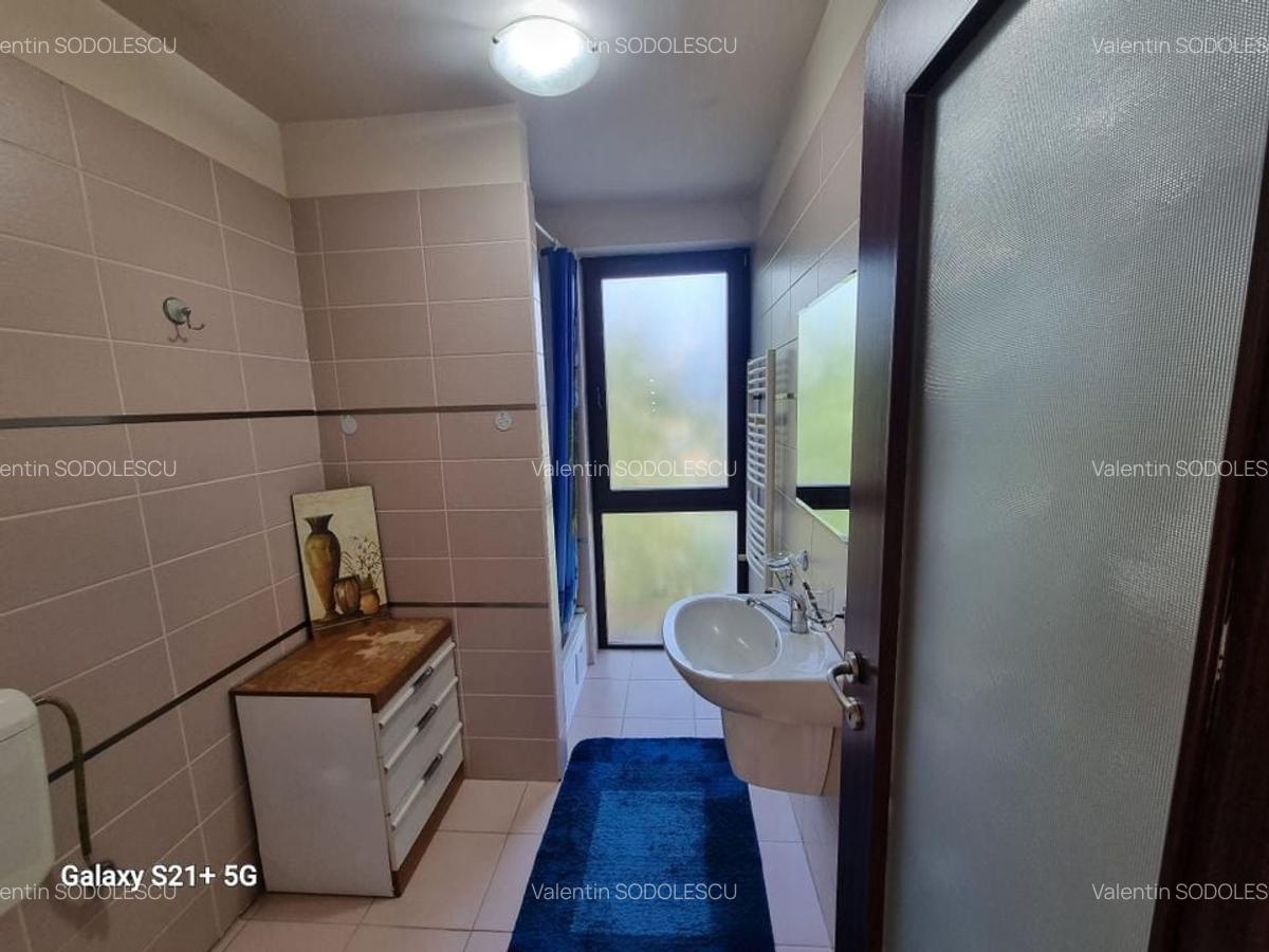 Vilă cu 4 camere de închiriat în zona Braytim cu piscina - 21