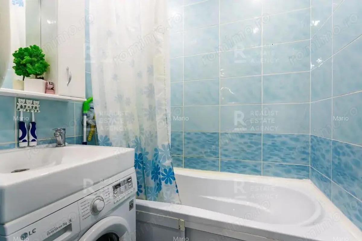 De vanzare apartament cu o camera in zona Aradului - 2