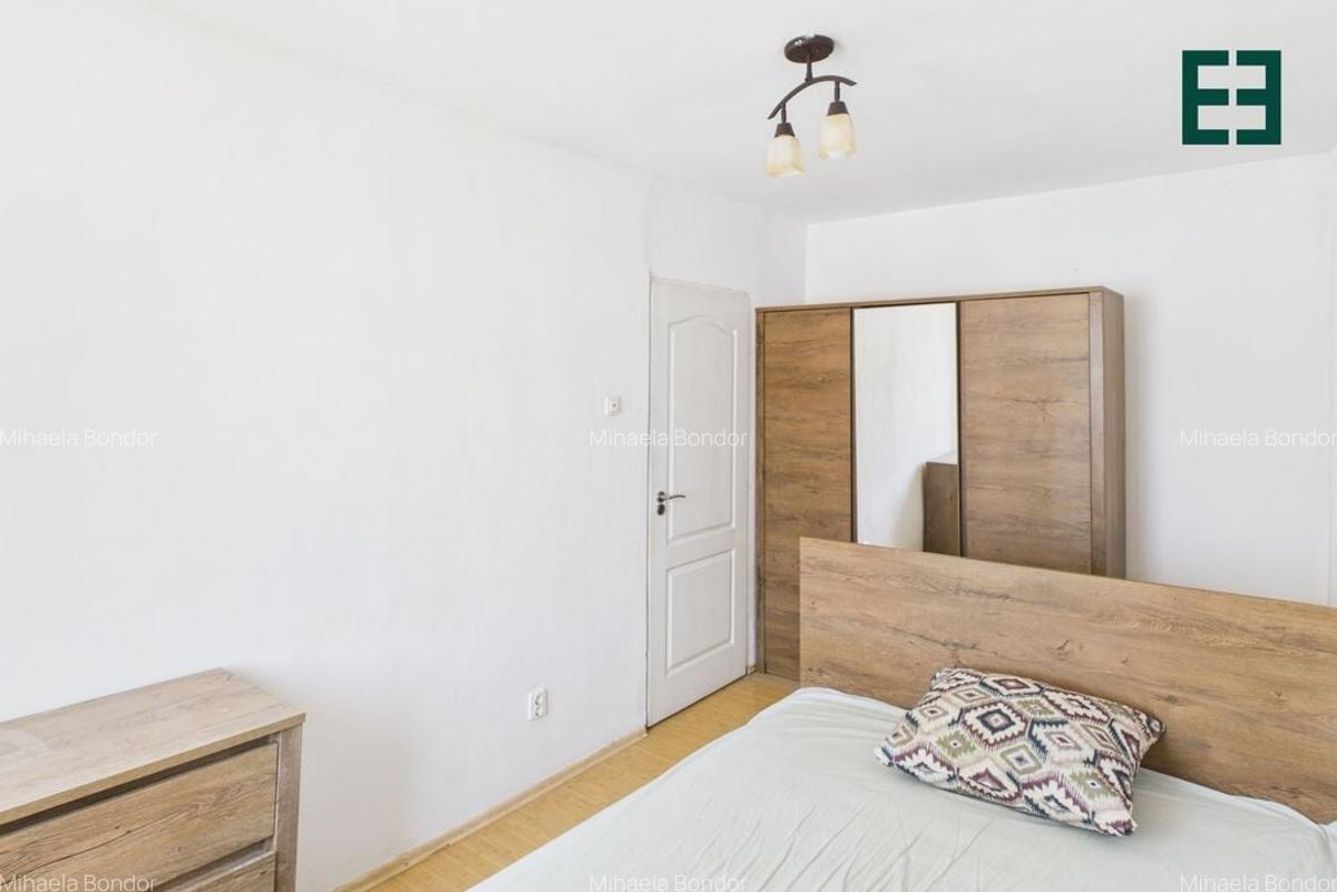 Apartament 2 camere - Zona Lipovei - Timișoara - 12