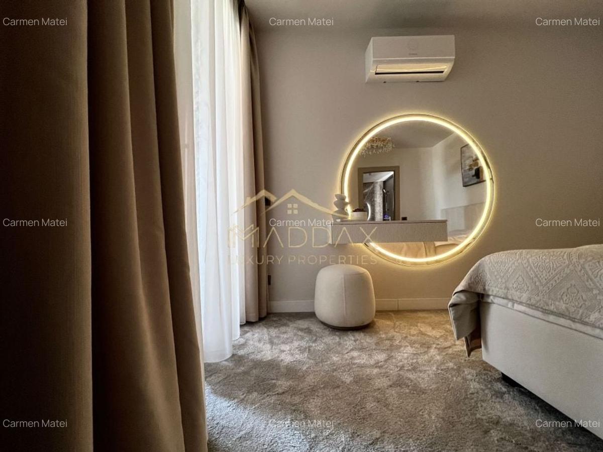 Apartament cu 2 camere semidecomandat, mobilat în Iancu Nicolae - 1
