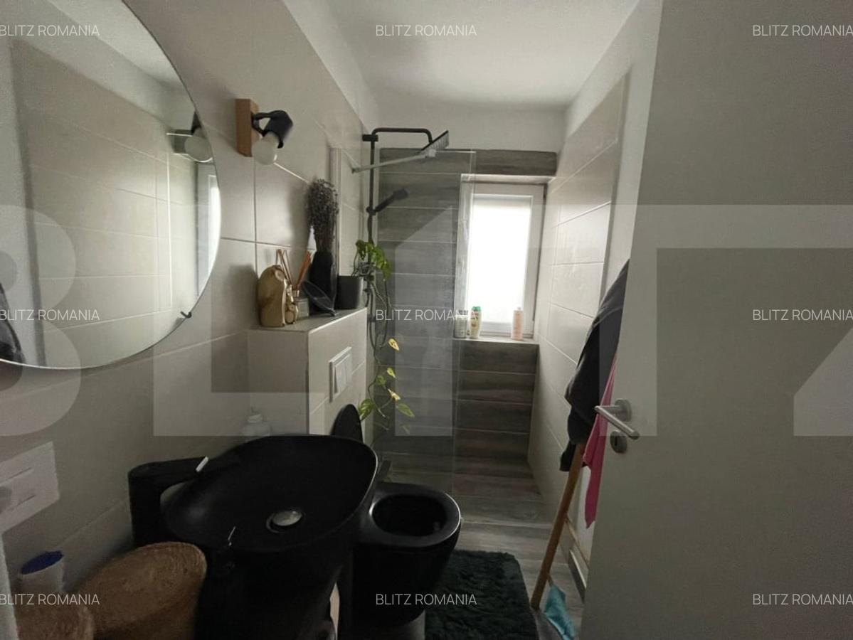 Apartament modern cu 3 camere in Giroc - 10