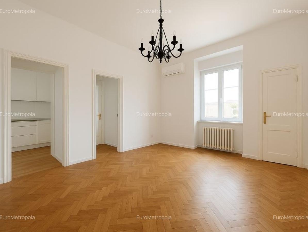 Apartament cu 5 Camere Kiseleff - 5
