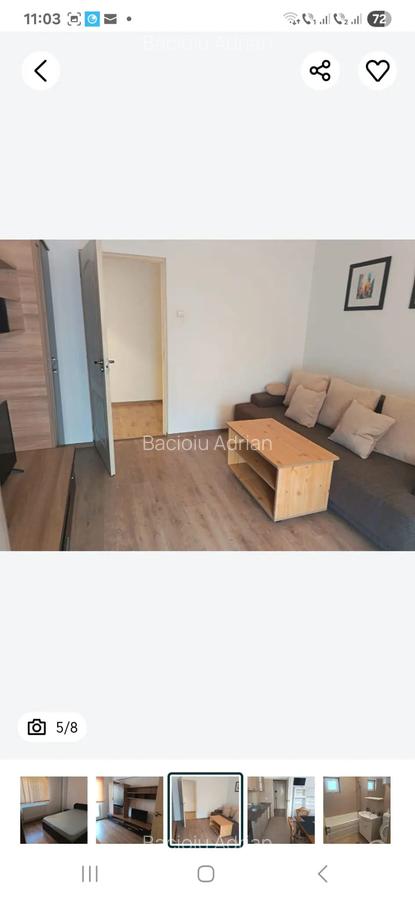Inchiriez apartament 2 camere - 5