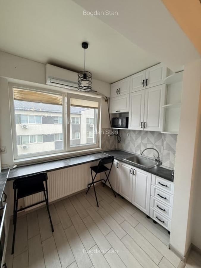 Inchiriere Apartament 2 camere Militari Residence - 9