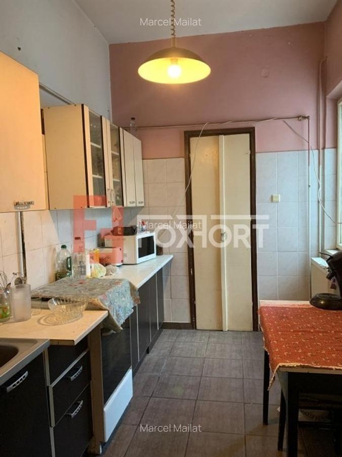 Apartament cu 4 camere decomandat în Ultracentral - 7