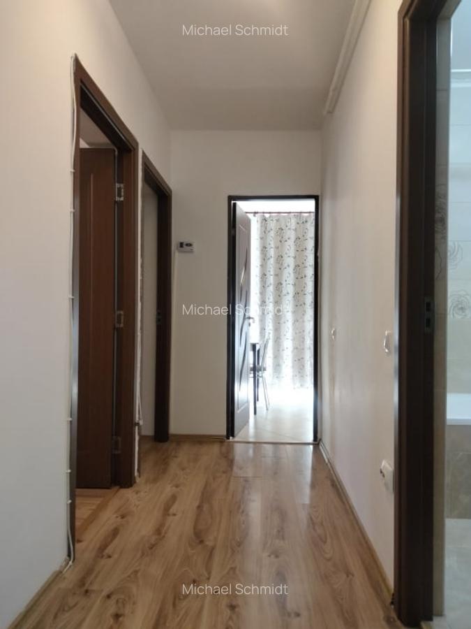 Apartament cu 2 camere, 61mp, balcon, parcare, zona Porii - 5