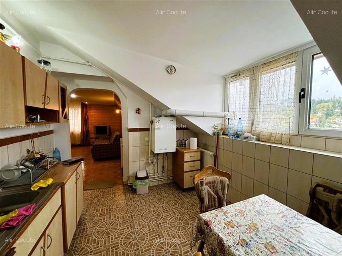 Apartament 2 Camere Predeal Central - 7