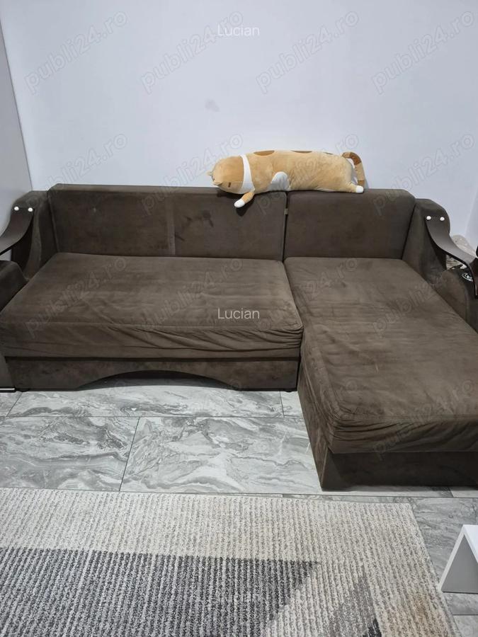 Garsoniera de inchiriat, zona salaj, sector 5 - 3