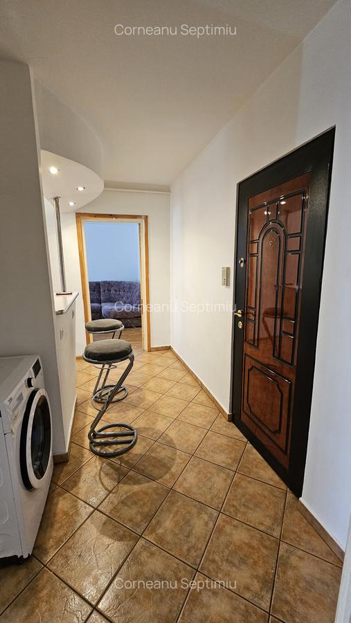 Apartament 2 camere Racadau,decomandat,etajul 1,mobilat,115000 Euro - 7