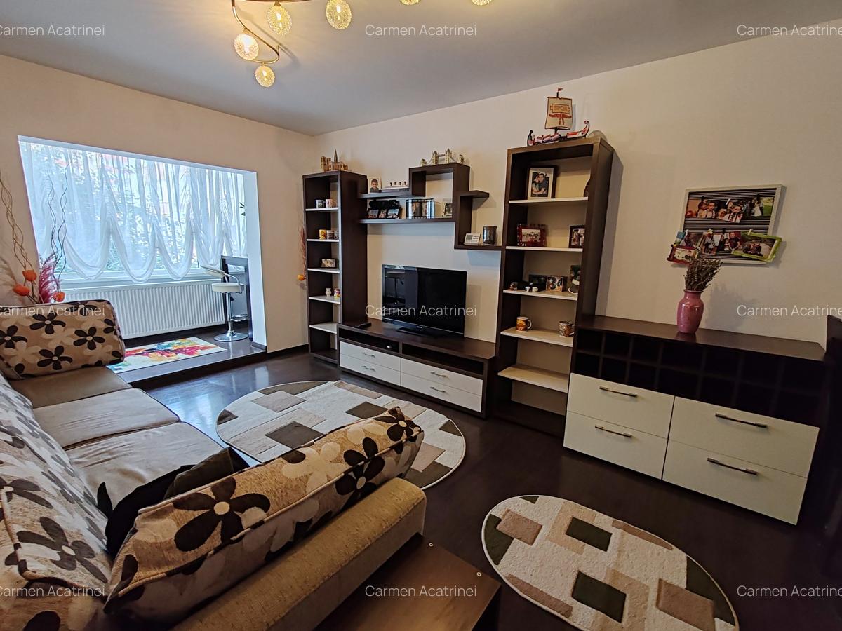 Apartament 4 camere mobilat si utilat modern zona Astra - 1