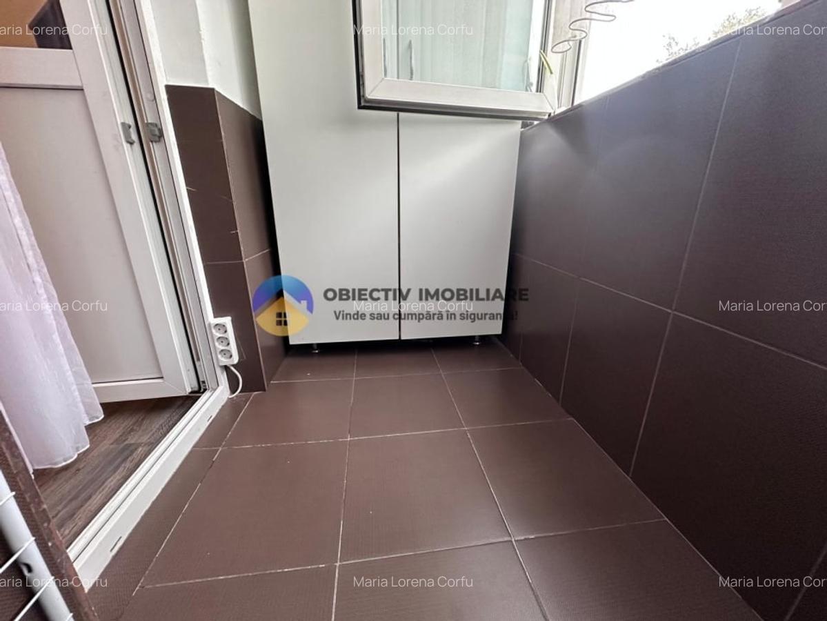 Apartament 3 camere- Darmanesti/ Etaj 2 - 16