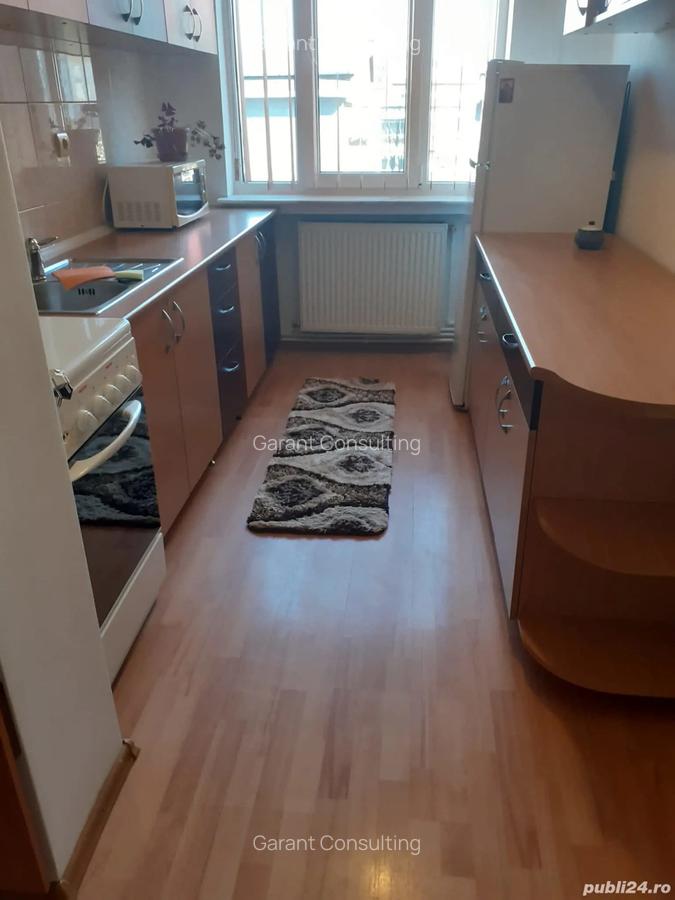 Apartament 2 camere, ultracentral ( Casa de Cultura) - 1
