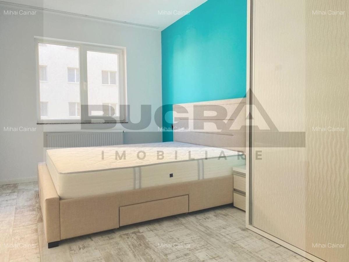Apartament de 2 camere, modern, 55 mp, zona Vivo - 6