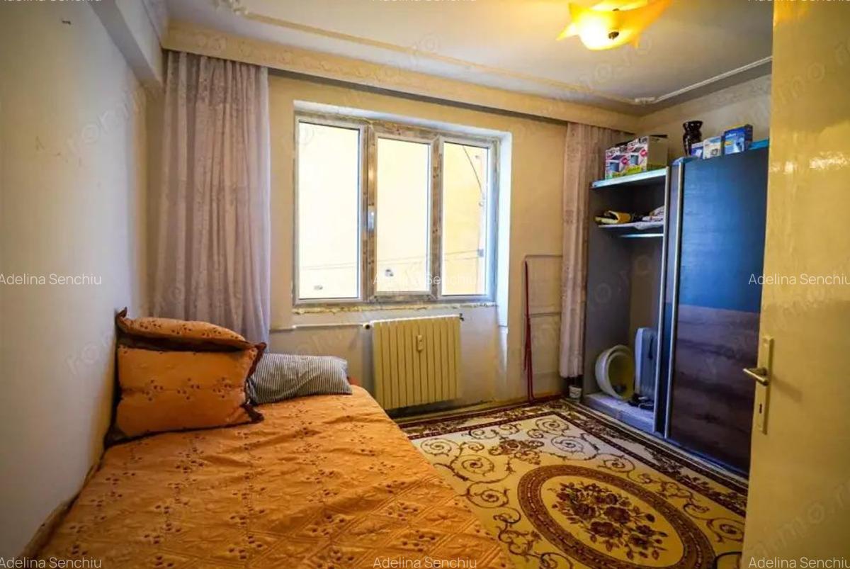 Apartament 2 camere | Ultracentral | Bd. Tomis - 2