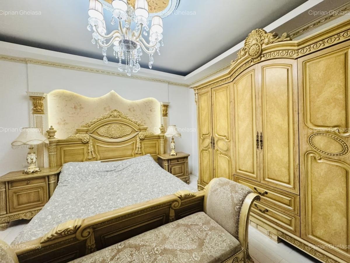 Apartament deosebit in zona Piata Universitatii - 10