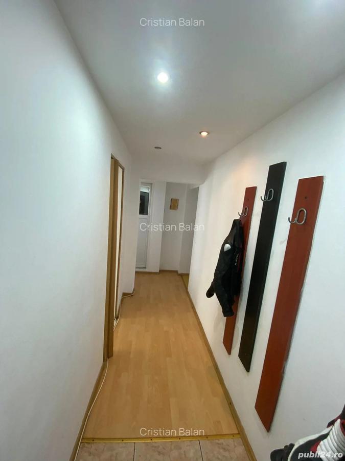 Vand apartament 2 camere - 4