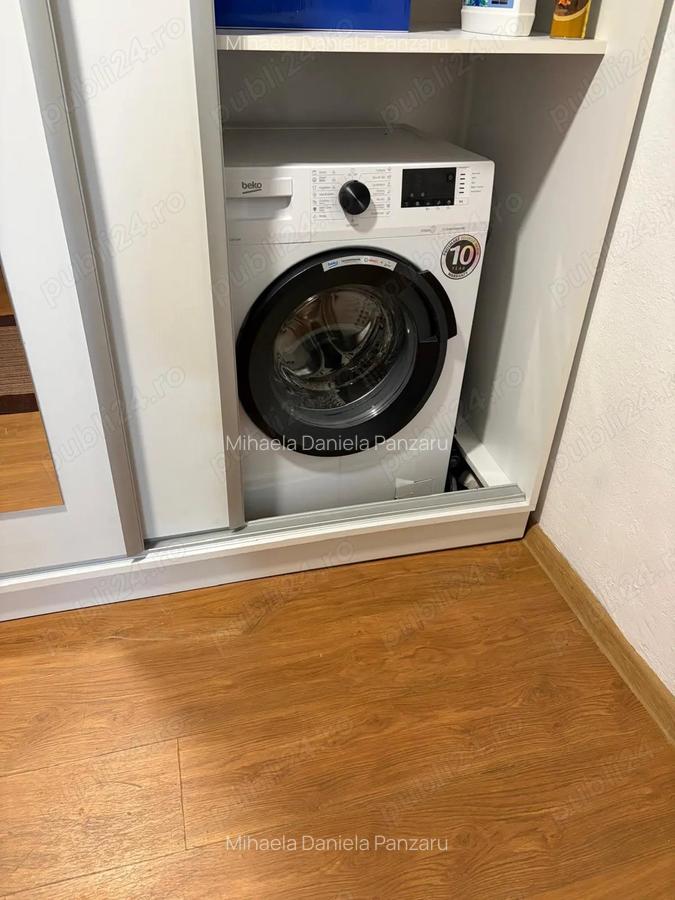 Inchiriez apartament 2 camere, 56 mp Mana?tur, str. Parang - 7 Inchiriez apartament 2 camere, 56 mp Mana?tur, str. Parang - 7