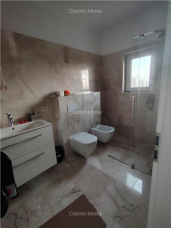 Duplex pe parter - zona usor accesibila - predare la cheie. - 8