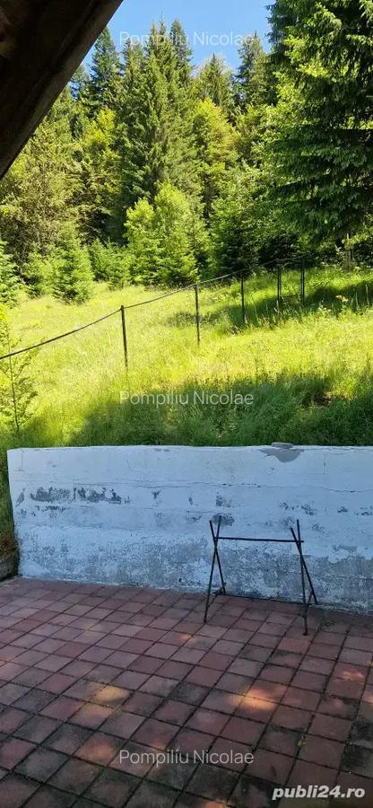Casa de vinzare Predeal p+m 100m2m2 - 6