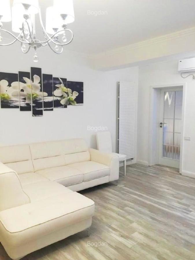 Aviatiei 125mp + loc parcare subteran - 1