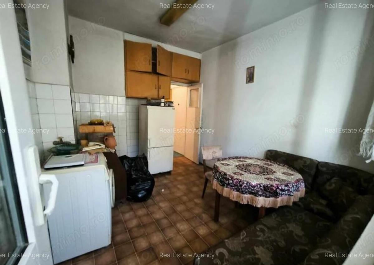 2 camere in zona Iosefin - 4