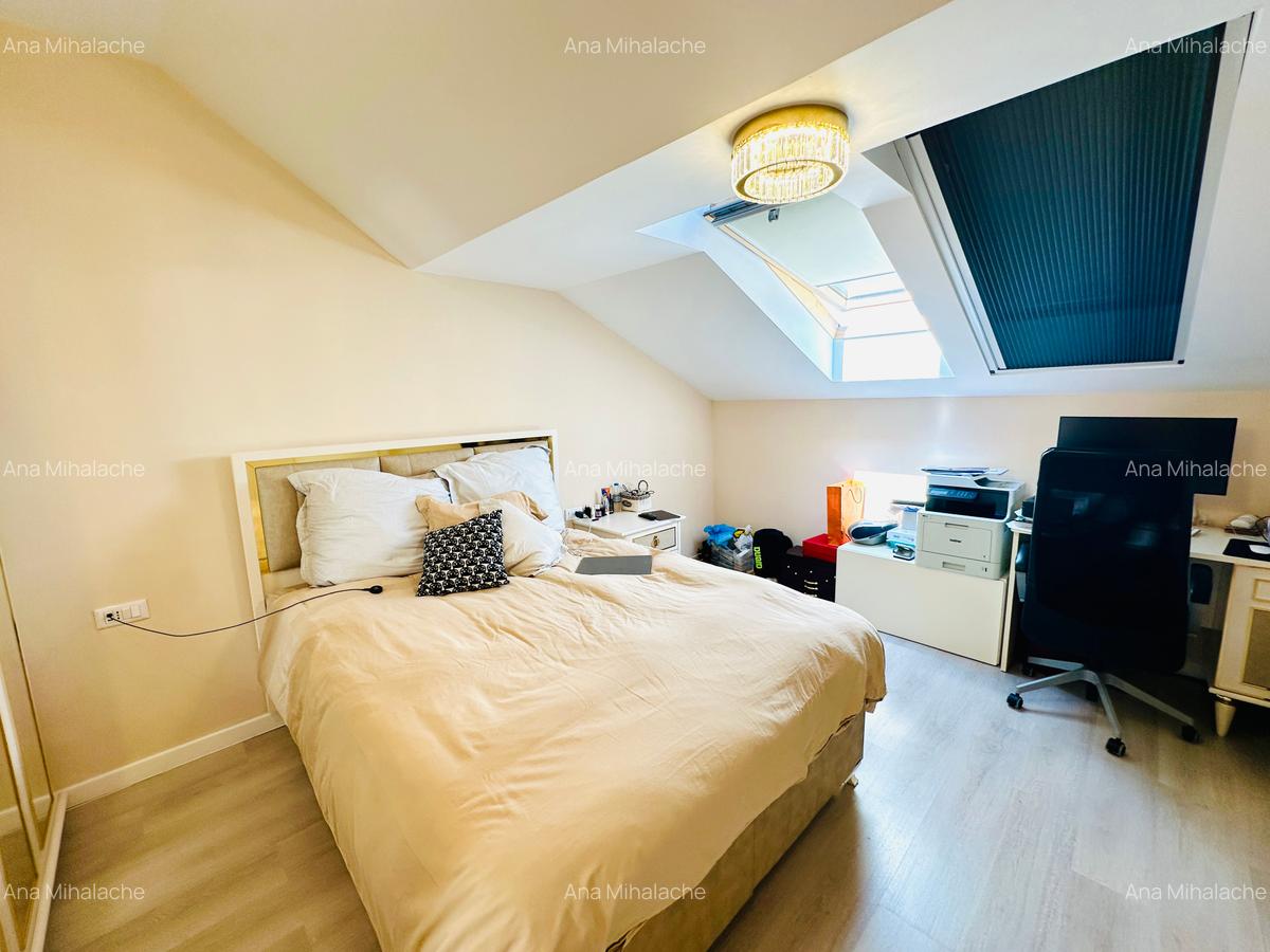 Vila tip duplex -5 Camere Mobexpert Homes Pipera - 11
