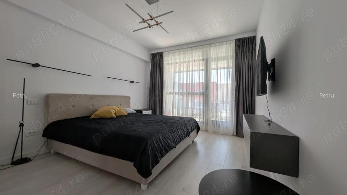 Apartament 2 Camere de Vanzare in Pipera Modern, Luminos ?i cu Parcare Subterana - 4