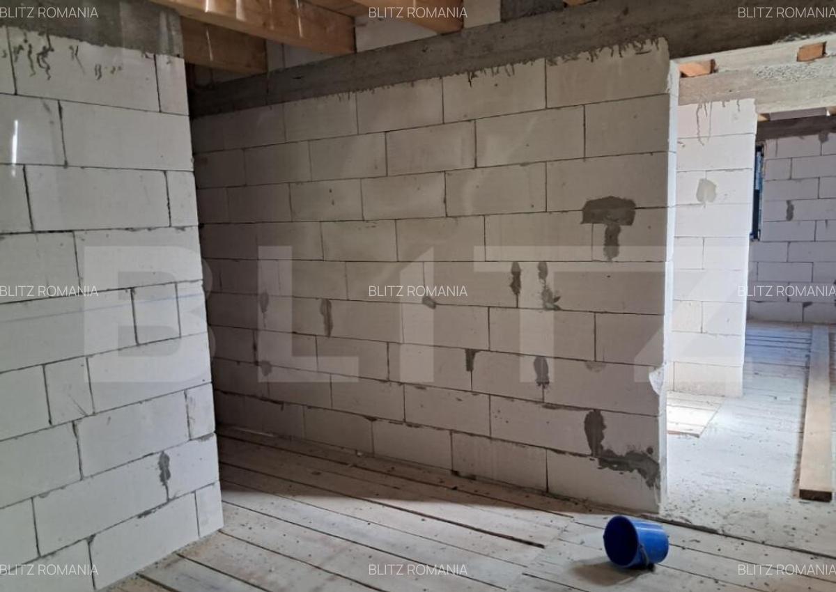 Proiect turistic HotelPensiune, 6 dormitoare, Valea Ierii - 11