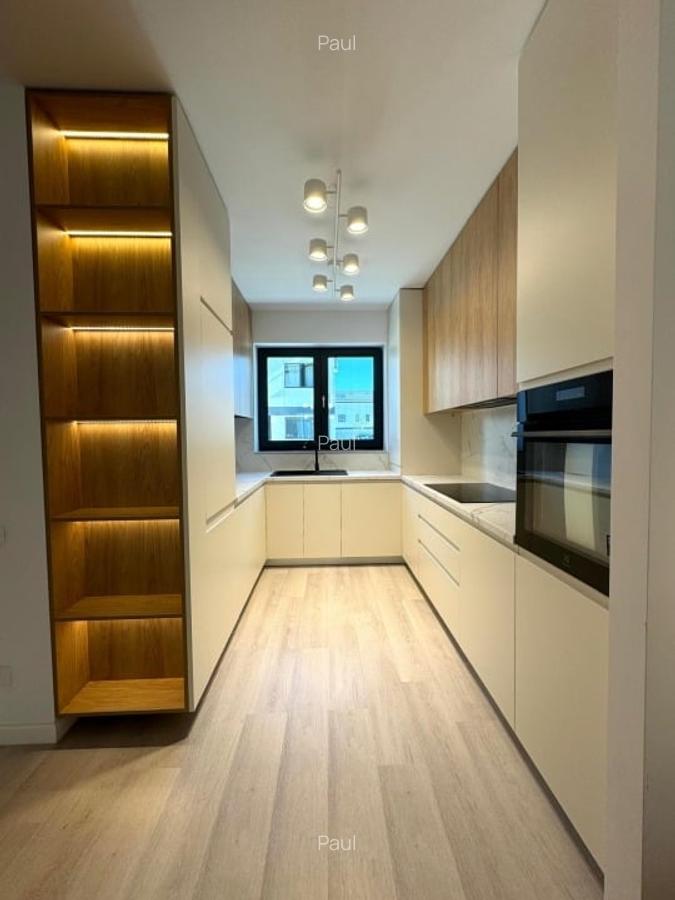 Casă cochetă cu 3 dormitoare, fiecare cu baie proprie, în Mobexpert Homes – cart - 1