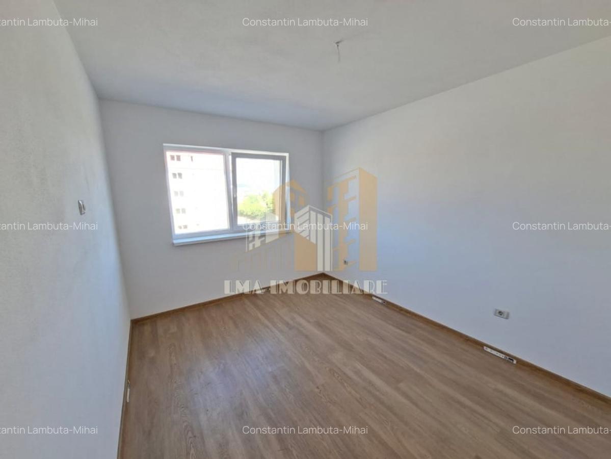 Apartament 2 camere decomandat Subcetate City 2 Sanpetru Brasov - 3