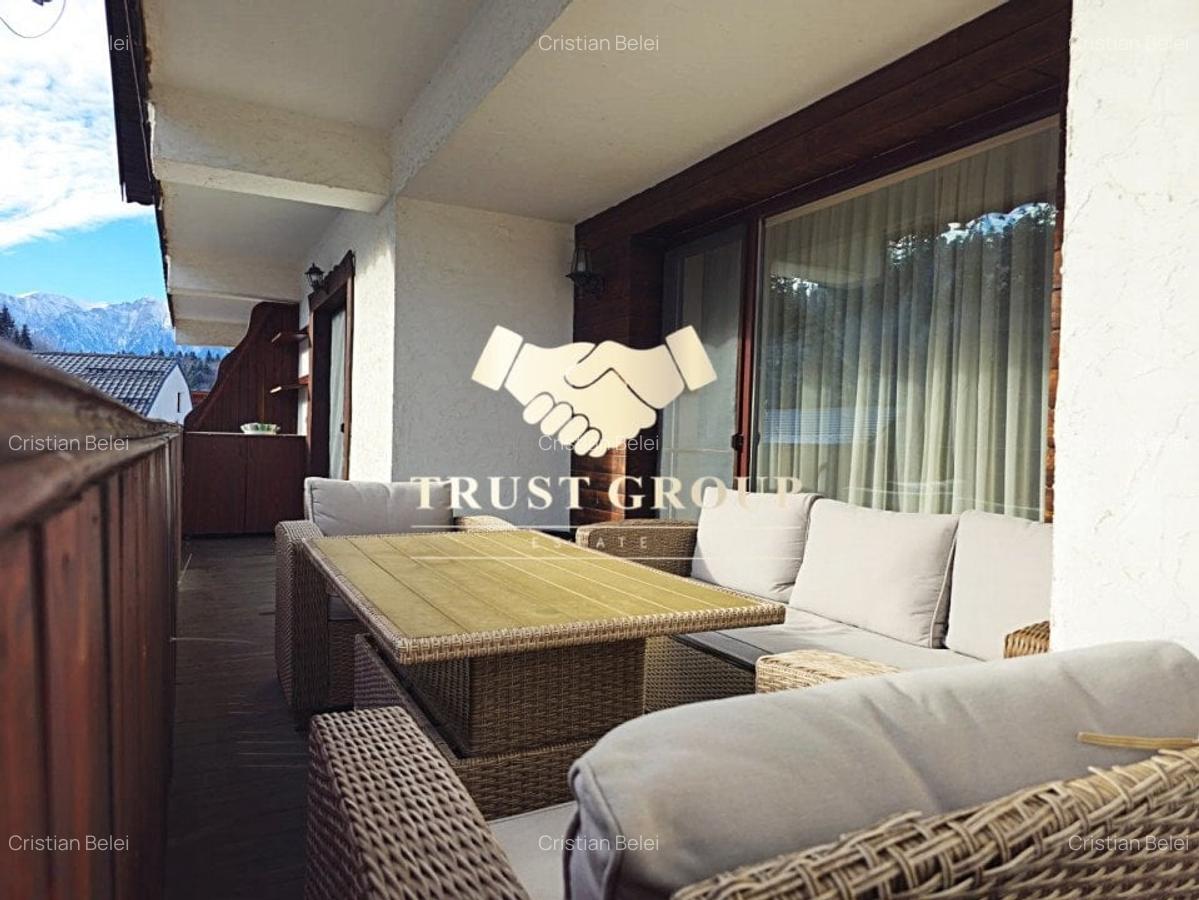 Apartament cu 3 camere semidecomandat, mobilat în Clăbucet - 25