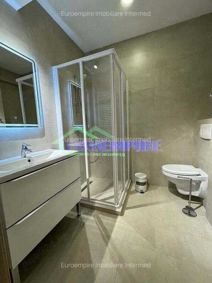 Apartament 3 camere de inchiriat zona Campus - Tomis Nord, BLOC NOU - 8 Apartament 3 camere de inchiriat zona Campus - Tomis Nord, BLOC NOU - 8