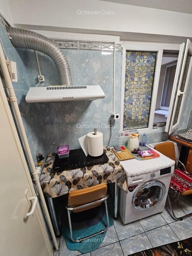 Apartament 2 camere, in blocul de la gura de metrou Eroii Revolutiei - 11