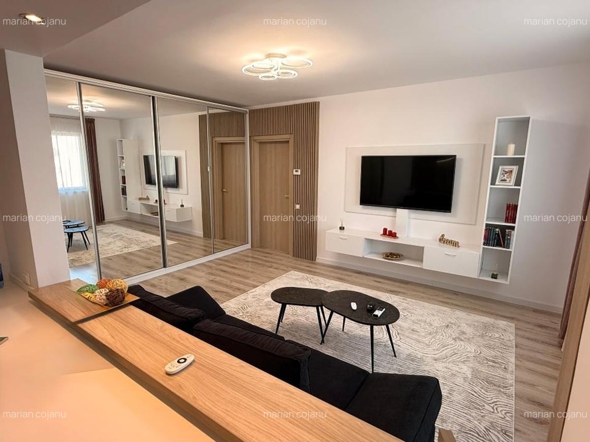 Apartament 2 camere Greenfield--proprietar - 1
