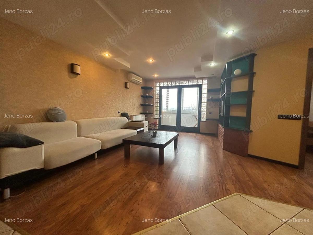 Apartament tip open space cu 2 camere de inchiriat zona Nova vita - 1