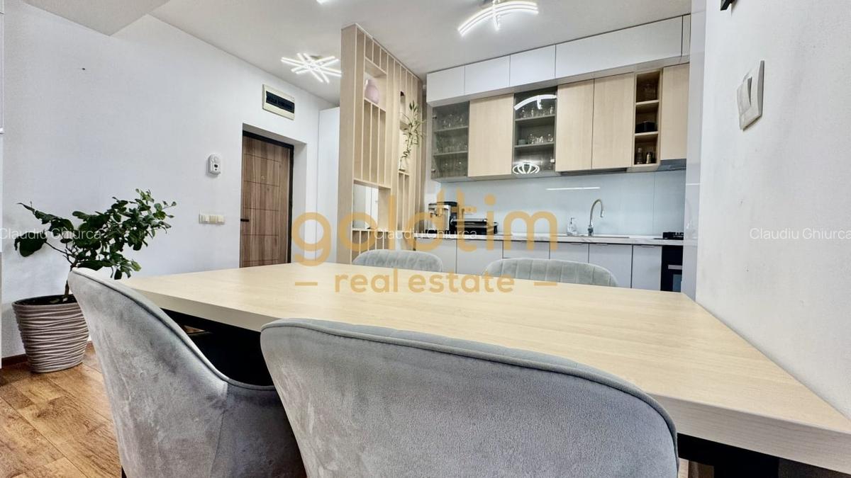 SPATII GENEROASE/SUPERB/ZONA LINISTITA/ PARCARE SUPRATERANA - 4